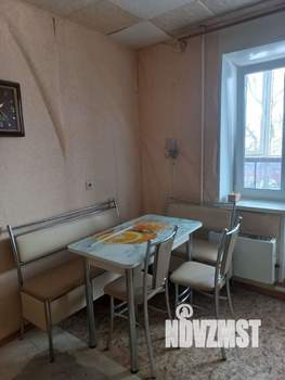 1-к квартира, вторичка, 41м2, 4/12 этаж