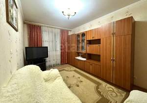 1-к квартира, вторичка, 38м2, 8/9 этаж