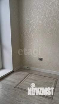 2-к квартира, вторичка, 43м2, 1/5 этаж