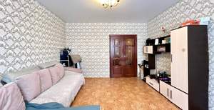 2-к квартира, вторичка, 66м2, 5/9 этаж