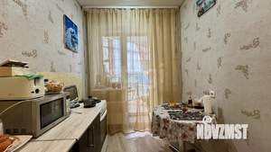 1-к квартира, вторичка, 34м2, 3/18 этаж