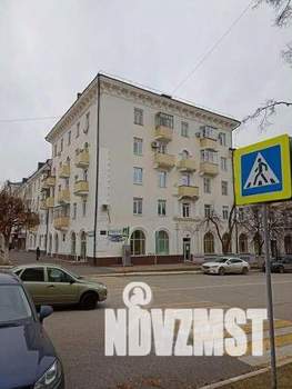 4-к квартира, вторичка, 100м2, 2/4 этаж