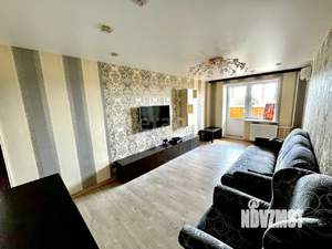 3-к квартира, вторичка, 95м2, 9/10 этаж