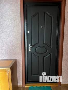 1-к квартира, вторичка, 37м2, 6/10 этаж