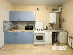 1-к квартира, вторичка, 38м2, 8/9 этаж