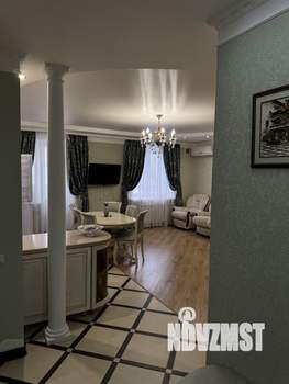 2-к квартира, вторичка, 74м2, 5/9 этаж