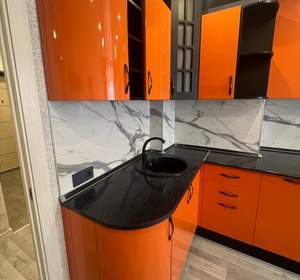 2-к квартира, вторичка, 64м2, 14/16 этаж