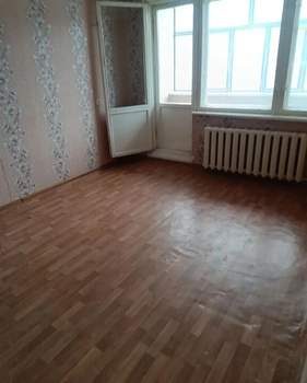 1-к квартира, вторичка, 34м2, 5/9 этаж