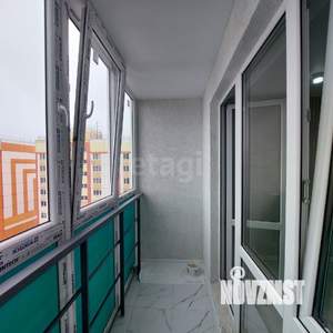 2-к квартира, вторичка, 59м2, 8/11 этаж