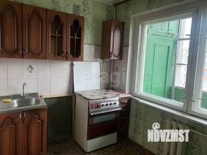 4-к квартира, вторичка, 64м2, 8/9 этаж