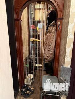 1-к квартира, вторичка, 38м2, 1/10 этаж