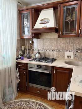 3-к квартира, вторичка, 64м2, 5/9 этаж