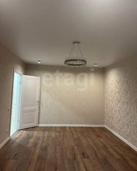 1-к квартира, вторичка, 39м2, 8/11 этаж