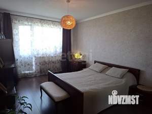 3-к квартира, вторичка, 82м2, 10/10 этаж