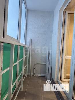 1-к квартира, вторичка, 39м2, 8/11 этаж