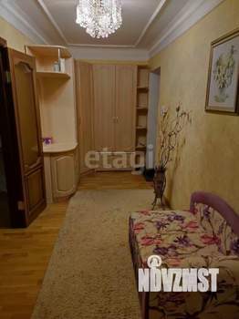 1-к квартира, вторичка, 41м2, 5/5 этаж