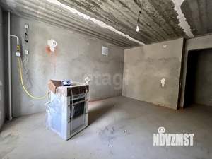 1-к квартира, сданный дом, 42м2, 8/8 этаж