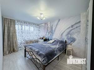 3-к квартира, вторичка, 78м2, 3/5 этаж