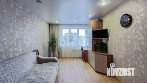 1-к квартира, вторичка, 36м2, 3/10 этаж