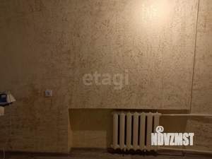 Студия квартира, вторичка, 30м2, 2/5 этаж