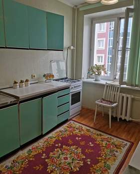 1-к квартира, вторичка, 40м2, 8/10 этаж