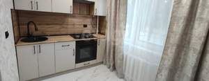 1-к квартира, вторичка, 34м2, 2/10 этаж