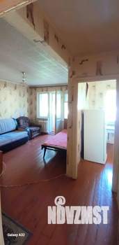 1-к квартира, вторичка, 31м2, 3/5 этаж