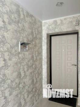 1-к квартира, вторичка, 41м2, 7/9 этаж