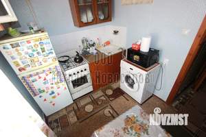 1-к квартира, вторичка, 30м2, 1/5 этаж