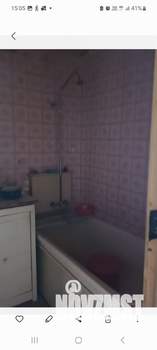 1-к квартира, вторичка, 33м2, 4/9 этаж