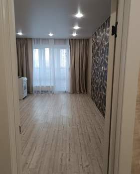 1-к квартира, вторичка, 43м2, 5/9 этаж