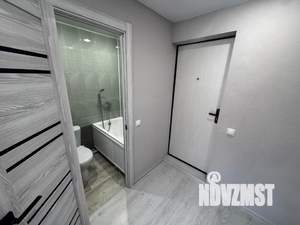 Студия квартира, вторичка, 14м2, 8/9 этаж