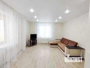 1-к квартира, вторичка, 41м2, 7/16 этаж