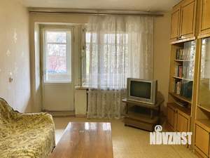 2-к квартира, вторичка, 48м2, 2/5 этаж