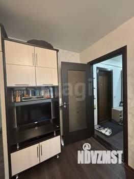 1-к квартира, вторичка, 33м2, 1/5 этаж