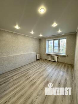 Студия квартира, вторичка, 18м2, 4/5 этаж