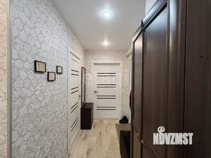 2-к квартира, вторичка, 47м2, 2/5 этаж