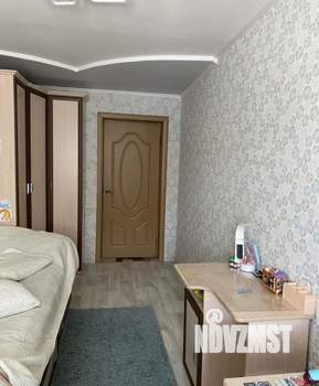 3-к квартира, вторичка, 55м2, 4/5 этаж