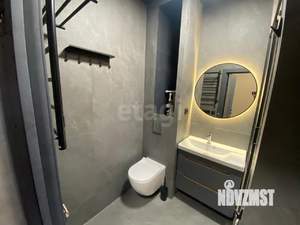 Студия квартира, вторичка, 29м2, 18/18 этаж