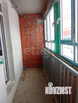 2-к квартира, вторичка, 66м2, 1/9 этаж