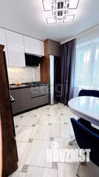 1-к квартира, вторичка, 39м2, 6/10 этаж