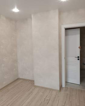 1-к квартира, вторичка, 43м2, 5/9 этаж