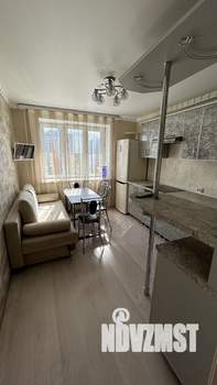 1-к квартира, вторичка, 40м2, 10/10 этаж