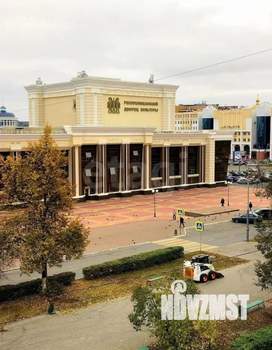 2-к квартира, вторичка, 45м2, 4/5 этаж