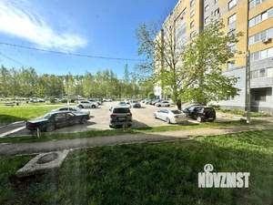 2-к квартира, вторичка, 50м2, 1/9 этаж