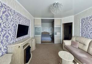 1-к квартира, вторичка, 43м2, 9/10 этаж