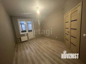 1-к квартира, вторичка, 33м2, 7/11 этаж