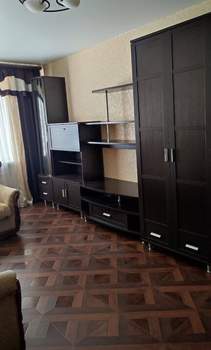 1-к квартира, вторичка, 36м2, 3/10 этаж