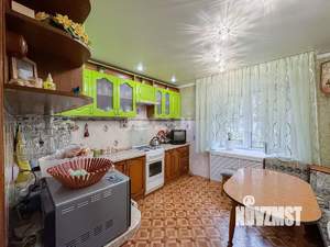 3-к квартира, вторичка, 82м2, 1/7 этаж