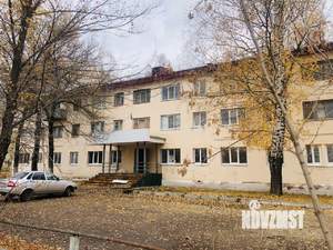 2-к квартира, вторичка, 51м2, 1/3 этаж
